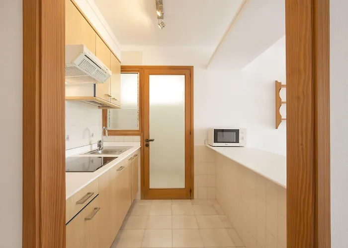 Velas 酒店 波连萨港