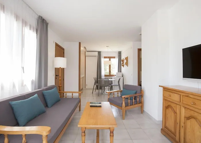 Velas * 波连萨港