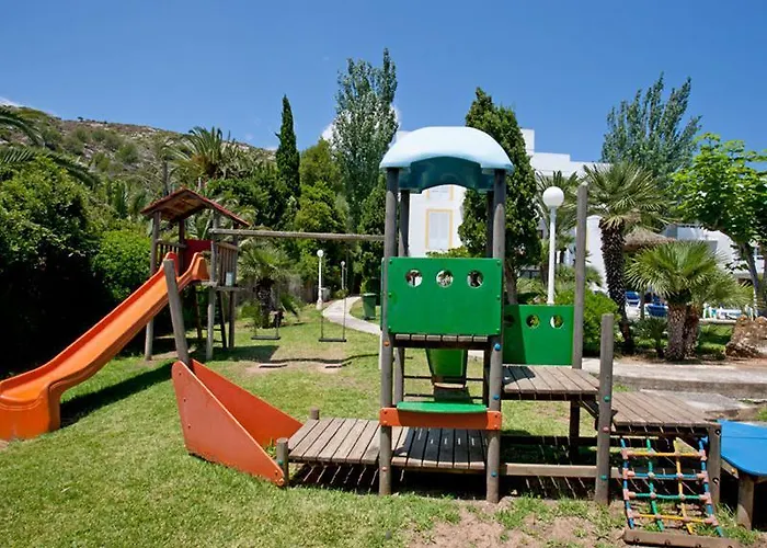 Velas * 波连萨港