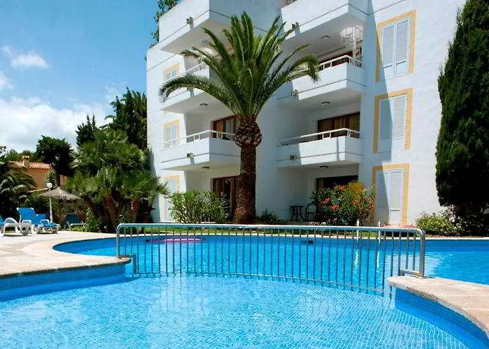 Velas * 波连萨港