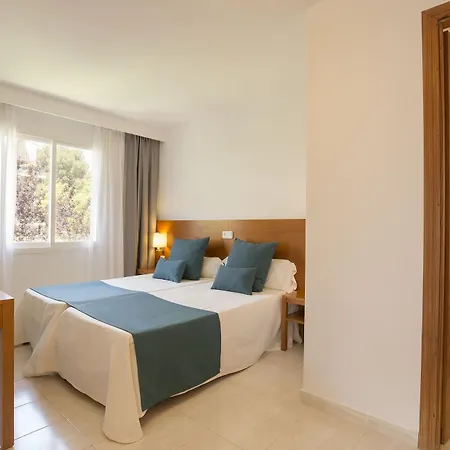 Otel Velas