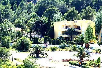 Velas Otel Port de Pollença