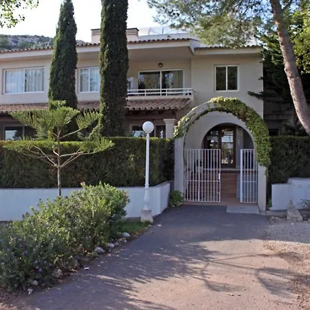 Otel Velas Port de Pollença