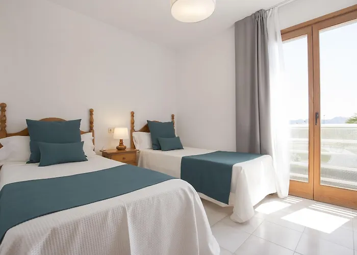 Velas Port de Pollença