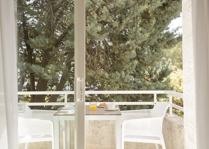 Velas Hotel Port de Pollença