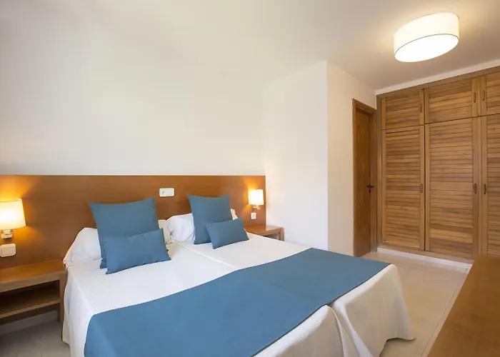 Hotel Velas Port de Pollença