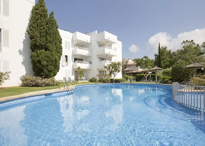 Velas Hotel Port de Pollença