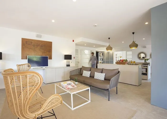 Velas Port de Pollença