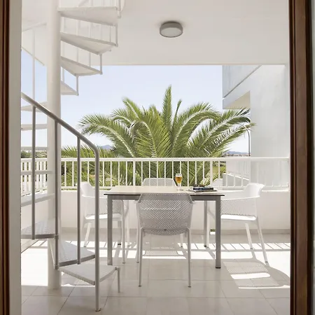 Velas Hotel Port de Pollenca