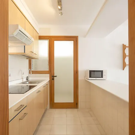Velas Apartment Port de Pollença