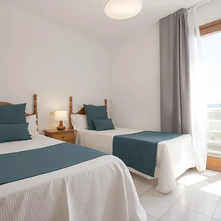 Velas Puerto Pollensa