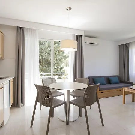 Velas Hotel Port de Pollenca