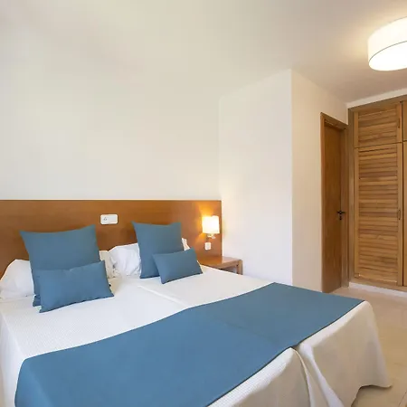 Hotel Velas Port de Pollenca
