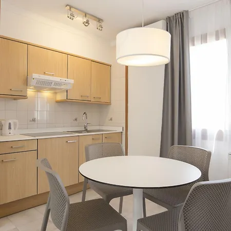 Apartment Velas
