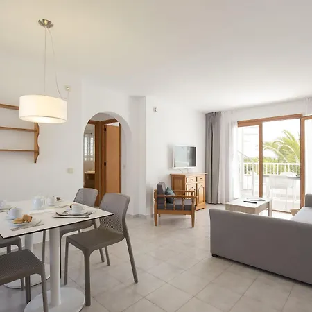 Velas Apartment *