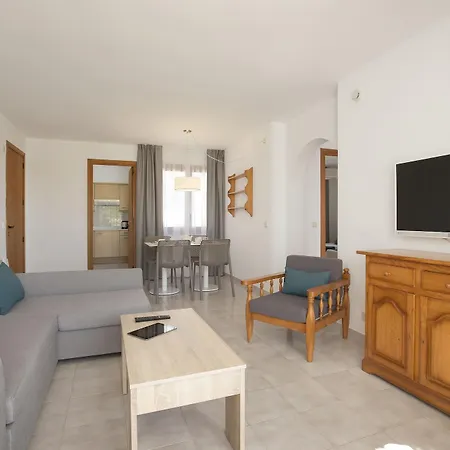 Velas Apartment *