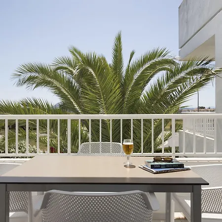 Apartment Velas *