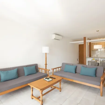 Apartment Velas *