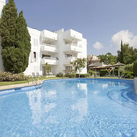 Velas Apartment Port de Pollença
