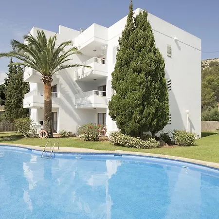 Velas Apartment *