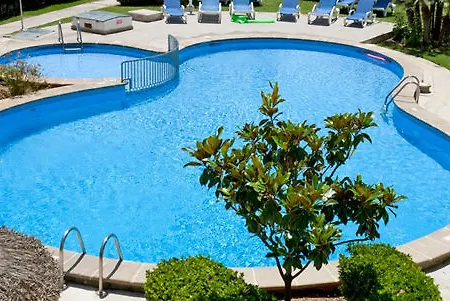 Velas Apartment