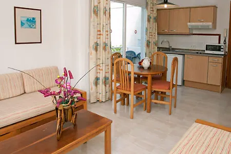 Apartment Velas *