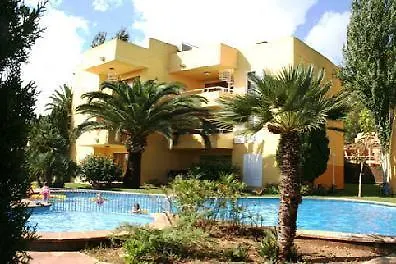 Velas Apartment *