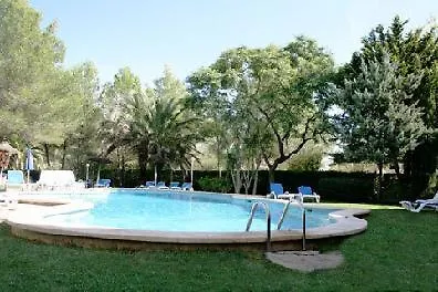 Velas Apartment