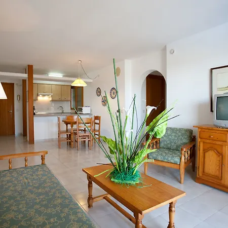 Velas Apartamento Puerto Pollensa
