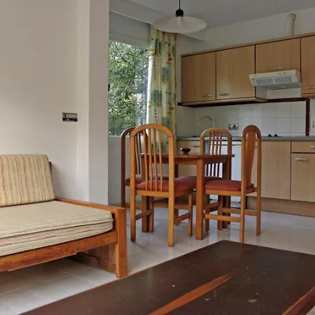 Velas Apartamento *