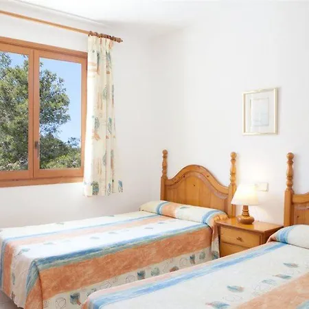 Velas Apartment Port de Pollença