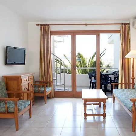 Velas Apartment