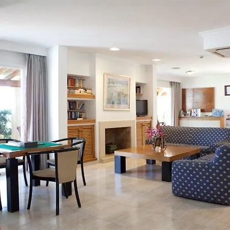 Velas Apartment Port de Pollença