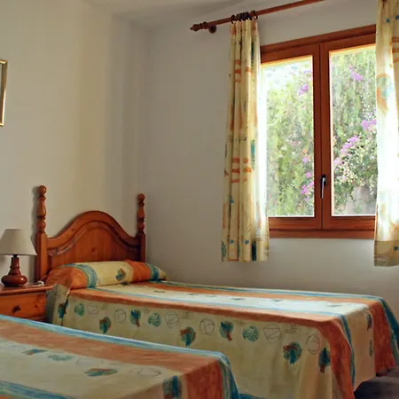 Apartamento Velas Puerto Pollensa