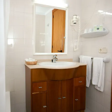 Apartment Velas *