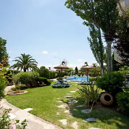 Velas Puerto Pollensa