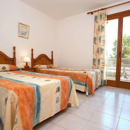 Velas Apartment Port de Pollença