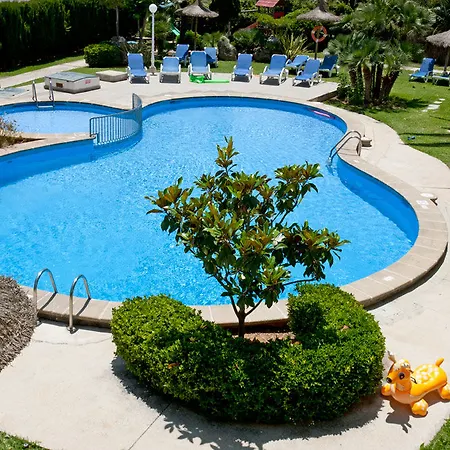 Apartment Velas