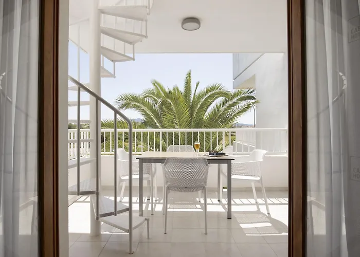 Velas فندق بورت دي بوينسا