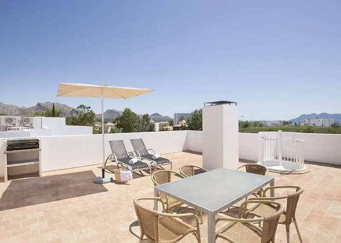 Velas بورت دي بوينسا