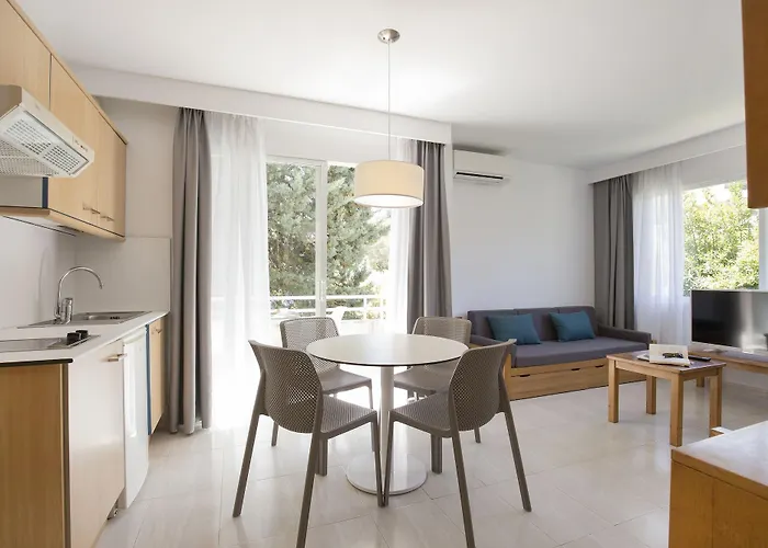 Velas Ξενοδοχείο Port de Pollenca