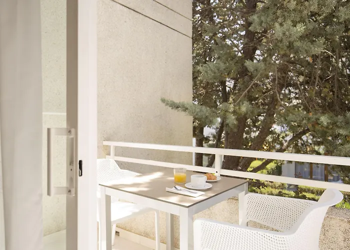 Velas فندق بورت دي بوينسا