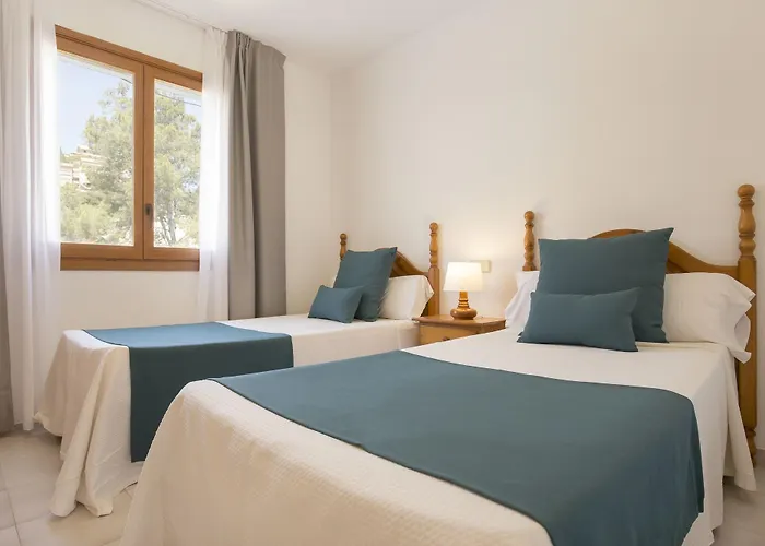 Velas بورت دي بوينسا