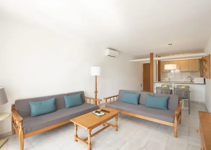 Ξενοδοχείο Velas *