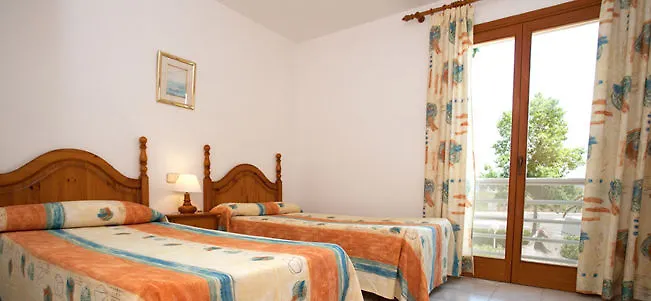 Velas Port de Pollenca