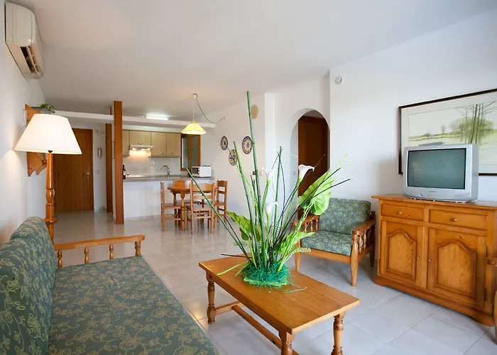 Velas Ξενοδοχείο Port de Pollenca