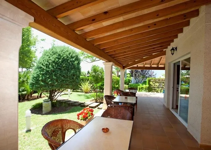 Velas * بورت دي بوينسا