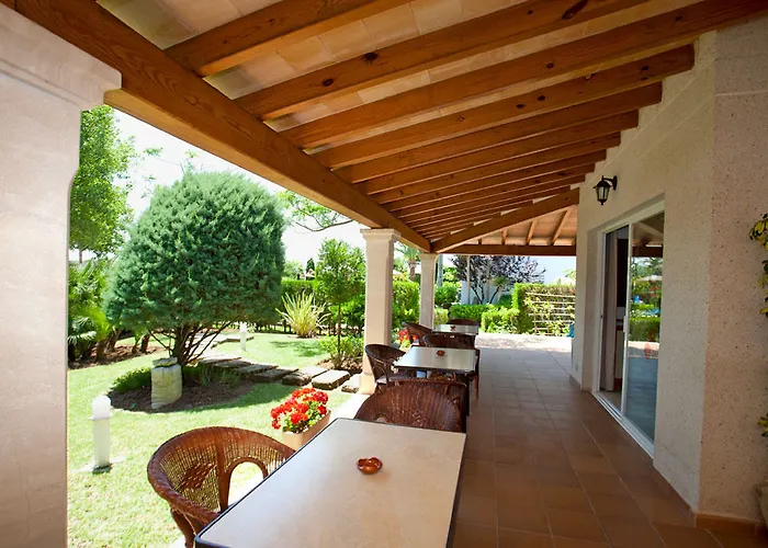 Velas بورت دي بوينسا