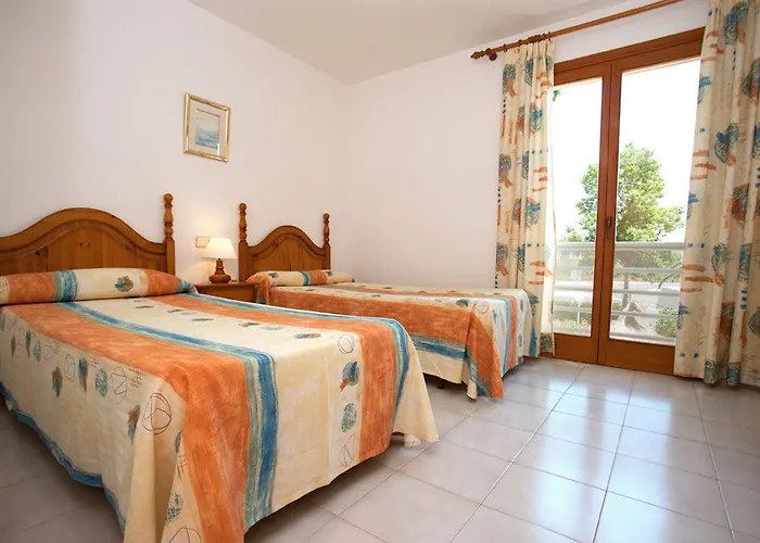 Velas Ξενοδοχείο Port de Pollenca