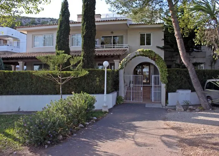 فندق Velas بورت دي بوينسا